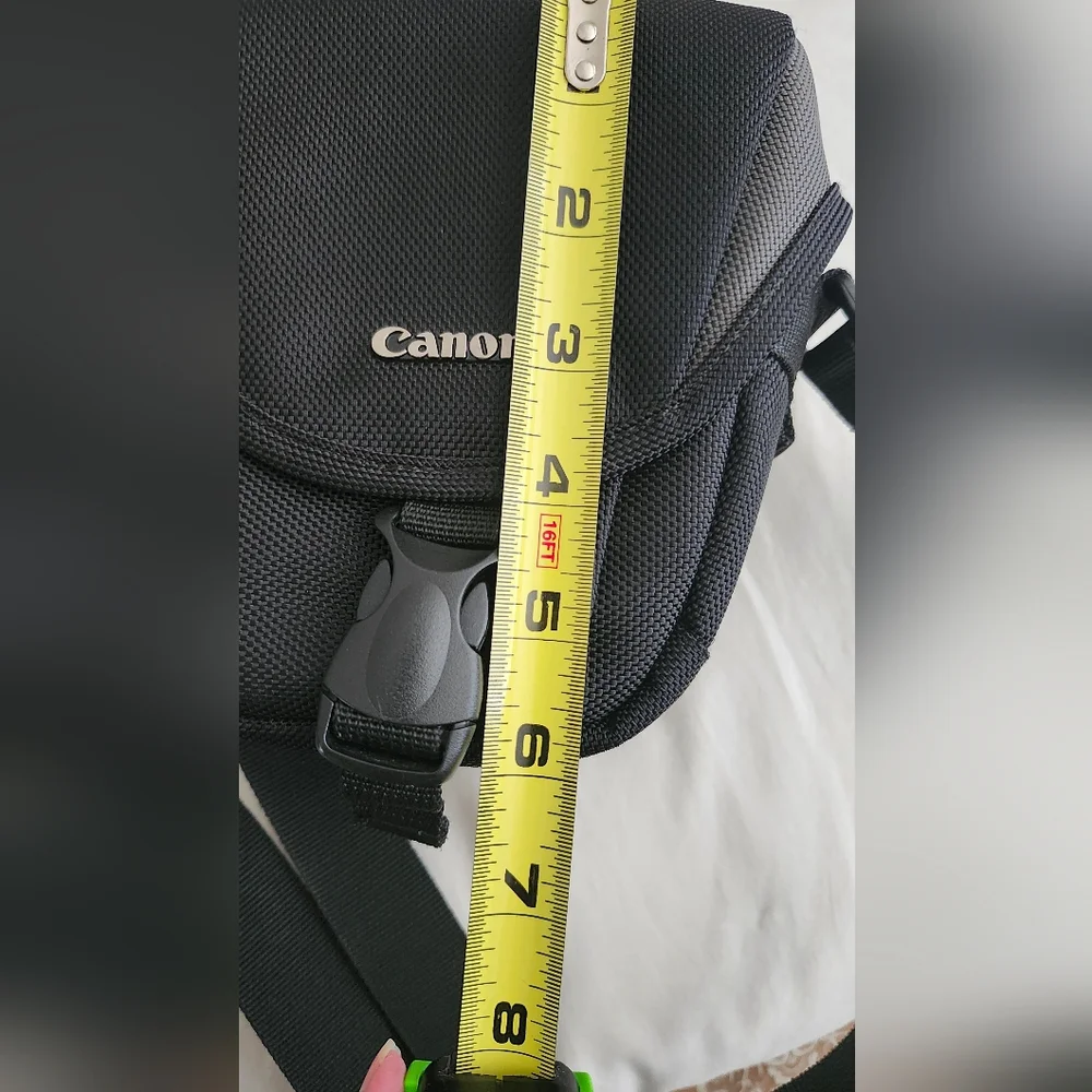CANON camera bag